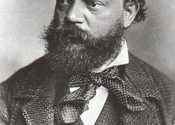 Dvorak – mp3