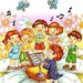 French – اغاني أطفال – mp3