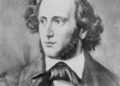 Mendelssohn – mp3