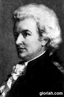 Mozart – mp3