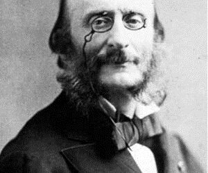 Offenbach – mp3