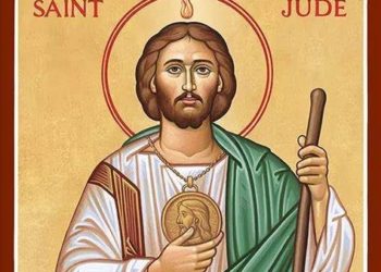 طلبة قلب يسوع الأقدس – القدّيس جوده دي تاري‎ – جنود مريم