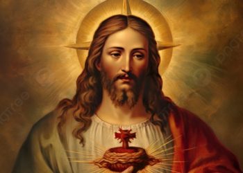 صلاة : تكرس خاص لقلب يسوع الأقدس – جنود مريم