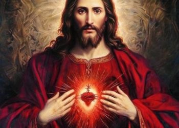 قانون قلب يسوع – القدّيس جوده دي تاري‎ – جنود مريم