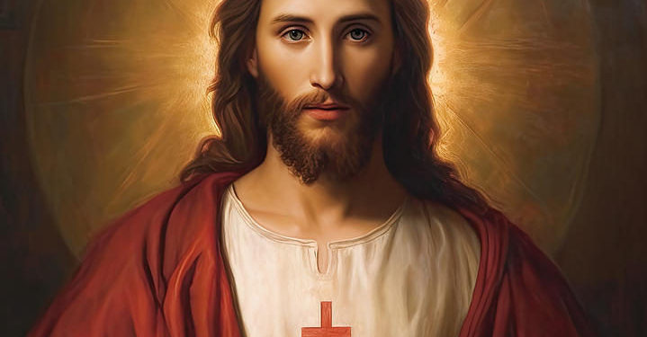 37- لقلب يسوع الأقدس – المسبحة – الطلبة – الزياح – جنود مريم