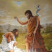 قداس خدمة الدنح الثانية لأيام الأسبوع (اعتلان سرّ المسيح للرسل) – زمن الدنح – طقس ماروني