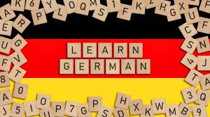 تعليم اللغة الالمانية