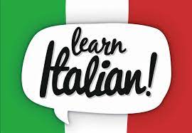 تعليم اللغة الايطالية