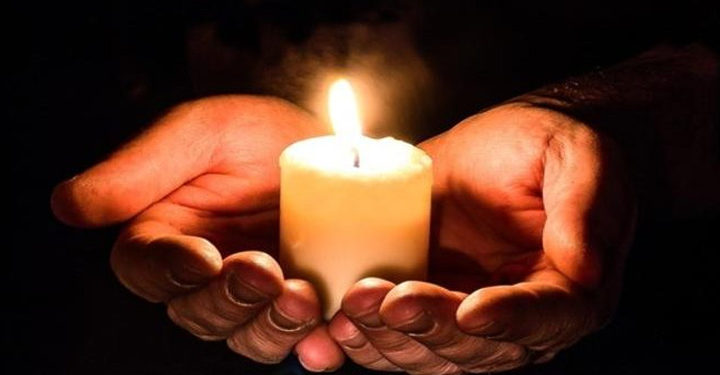  تأمل وصلاة – زمن الصوم