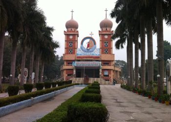 تاريخ الكنيسة الهندية – تاريخ الكنيسة الشرقية