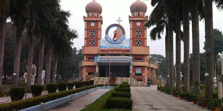 تاريخ الكنيسة الهندية – تاريخ الكنيسة الشرقية