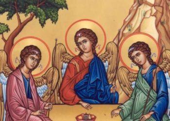 قداس أحد الثالوث الأقدس – الأحد الثاني من زمن العنصرة – طقس ماروني