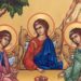 قداس أحد الثالوث الأقدس – الأحد الثاني من زمن العنصرة – طقس ماروني