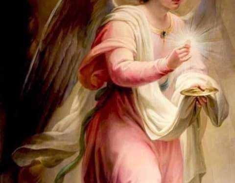 عيد الملاك جبرائيل