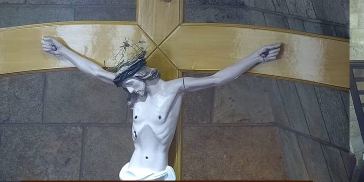 تأمُّلات في أسبوع الآلام دعوة إلى التجديد الروحي والحياتي – بقلم شهادة الإنجيل