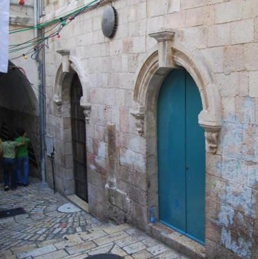 مع المسيح في طريق الآلام بـ”الجلجثة” (صور مراحل طريق الآلام)