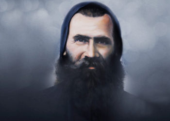 الأخ أسطفان نعمة… مولود السّماء! (8 آذار عيد مولده الأرضي)