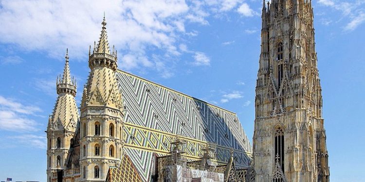 كاتدرائية القديس شتيفانس (فيينا) – كنائس متفرقة