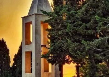 لماذا نزور سبع كنائس ليلة خميس الأسرار؟