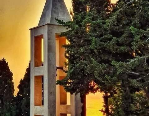 لماذا نزور سبع كنائس ليلة خميس الأسرار؟