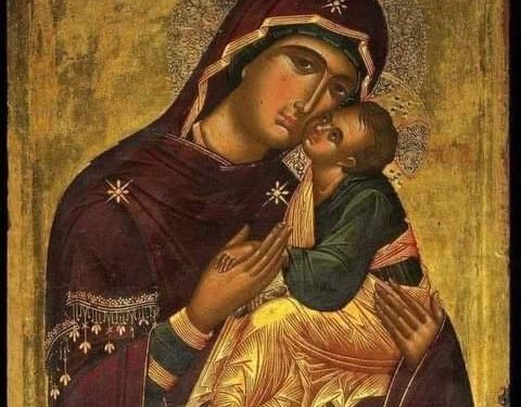 أما ثمر الروح فهو…،فرح”