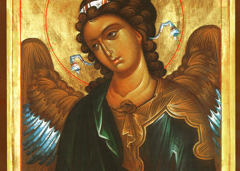 عيد جامع لرئيس الملائكة جبرائيل (26 آذار)