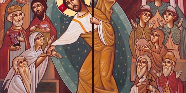 سبت النّور لماذا دُعيَ هكذا؟