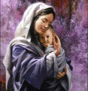 الكتاب المقدس يوصي بإكرامها.. الأم في المسيحية «الطاعة مقابل الحياة»