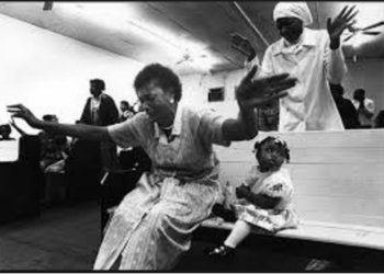 أضـواء على بـِدَع مُعاصِرة