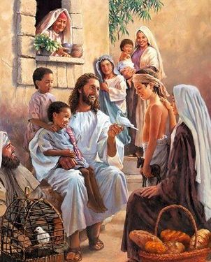 الفرح – من كتاب ثمر الروح ( البابا شنوده الثالث )