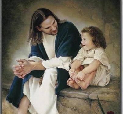 من ثمار الروح  ” اللطف “