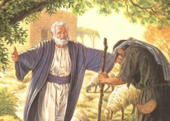 سلسلة ثمار الروح (اللطف)