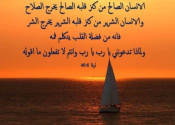 حياة الصلاح