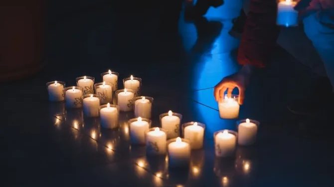 الثمرة الثالثة: السلام