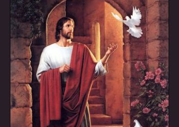 السلام يولد من قلب جديد – واعظ القصر الرسولي الأب رانييرو كانتالاميسا (الفاتيكان)