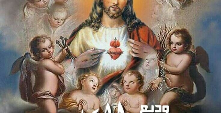 سلسة ثمار الروح القدس: الوداعة (2) – دير الأنبا رويس