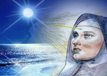 صلاة  _ القديسة ريتا