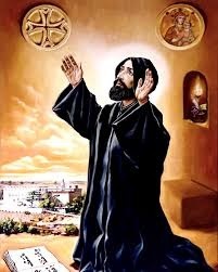 قداس مار نعمة الله الحرديني – 14 كانون الأول – طقس ماروني