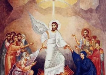 معنى الباعوث؟ ولماذا نعيّد لعيد اسمه الباعوث؟