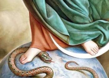 هل الشيطان موجود؟ الأب أنطوان يوحنّا لطّوف