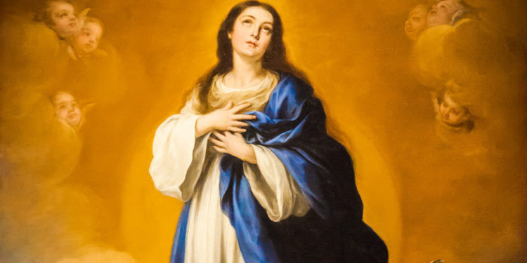 تأمل في زوال العالم – تأملات مريمية *تأمل في زوال العالم*