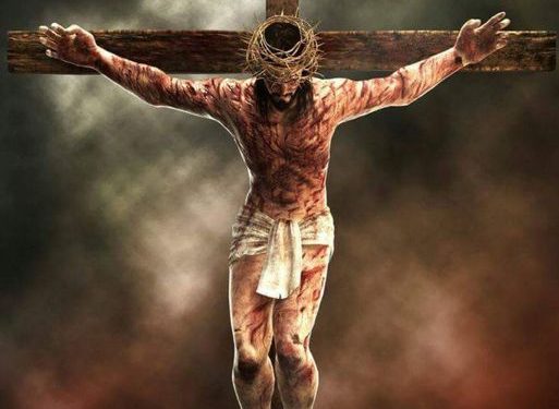 شرح صلب المسيح علمياً… يستحي المرء من أي ألم عند مجرد قراءة هذا الشرح !!!