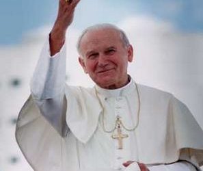 شهودٌ للحقّ أمام قِوى الشرّ – القدّيس يوحنّا بولس الثاني 