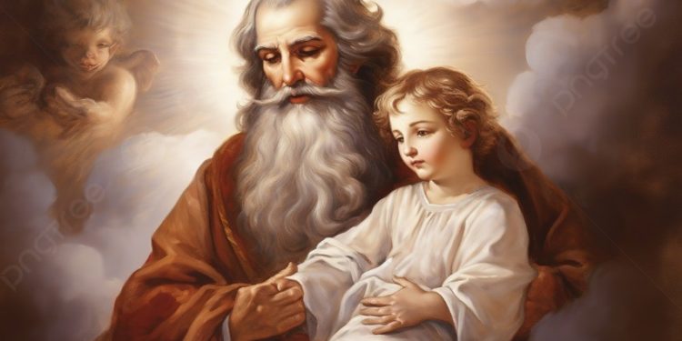 عيد الأب (21 حزيران) – الخورأسقف بولس الفغالي