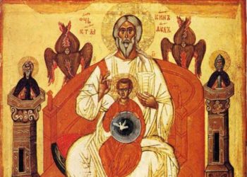 21 حزيران عيد الأب – من هو الأب الحقيقي !؟