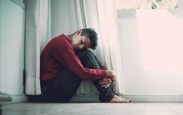 اضطراب الشخصية الاكتئابية