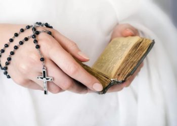 علاقة الإيمان المسيحي بالمعرفة