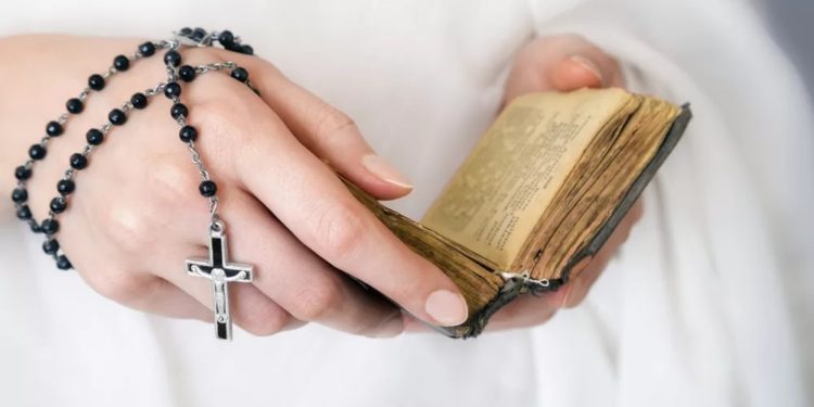 علاقة الإيمان المسيحي بالمعرفة