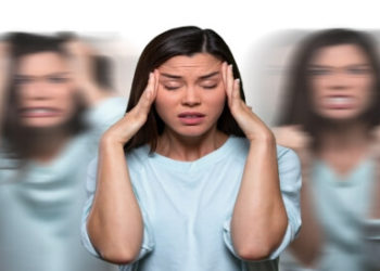 اضطراب الشخصية الحدية | Borderline Personality Disorder