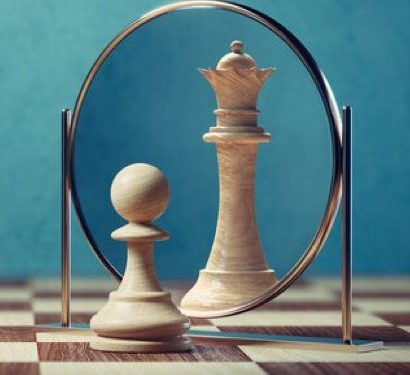 النرجسية | Narcissism